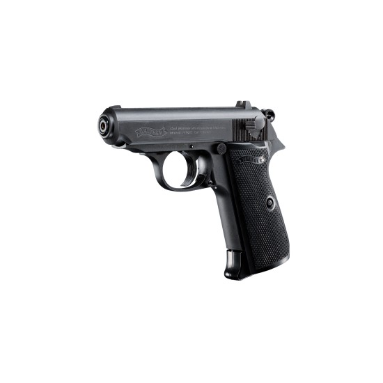 Walther PPK/S Walther PPK/S