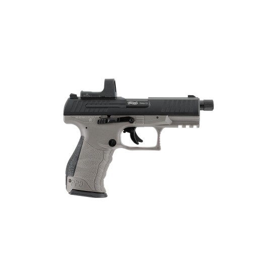 Walther PPQ M2 Q4 Tac Walther PPQ M2 Q4 Tac
