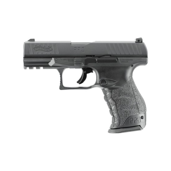 Umarex T4E Walther PPQ M2 .43 Umarex T4E Walther PPQ M2 .43