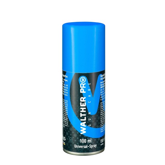 Walther Pro Oils 50ml Bottle Walther Pro Oils 50ml Bottle
