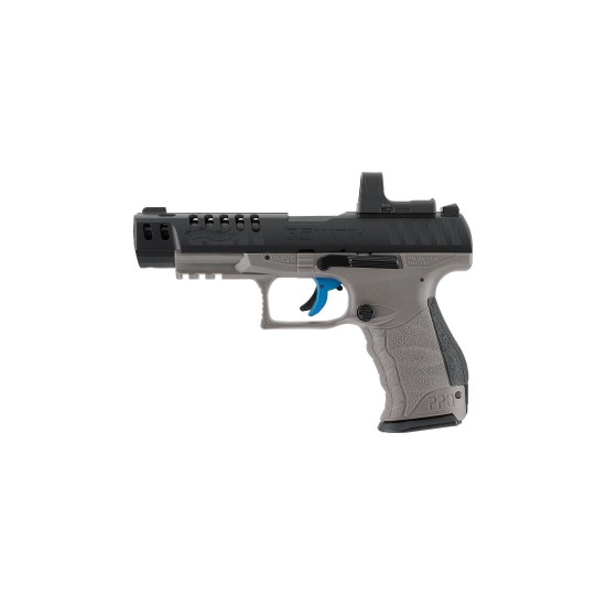 Walther Q5 Match 5 Walther Q5 Match 5