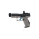Walther Q5 Match 5 Walther Q5 Match 5