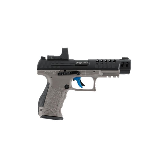 Walther Q5 Match 5 Walther Q5 Match 5