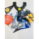 Wasp Enzo Slingshot - Deluxe Starter Kit Wasp Enzo Slingshot - Deluxe Starter Kit