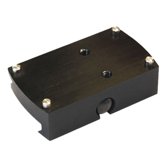Nikko Stirling Mount to suit XT or SAS Weaver Nikko Stirling Mount to suit XT or SAS Weaver