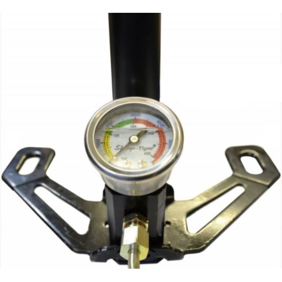 Webley Accupump Webley Accupump