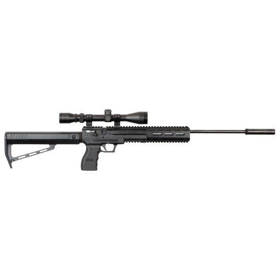 Webley Nemesis X Air Rifle Combo Webley Nemesis X Air Rifle Combo