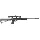 Webley Nemesis X Air Rifle Combo Webley Nemesis X Air Rifle Combo