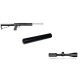 Webley Nemesis X Ultimate Hunter Kit Webley Nemesis X Ultimate Hunter Kit