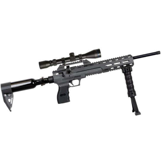 Webley Nemesis X PCP Webley Nemesis X PCP
