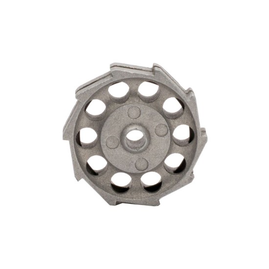 Webley Raider 10 Replacement Magazine 10 Shot .177 Webley Raider 10 Replacement Magazine 10 Shot .177