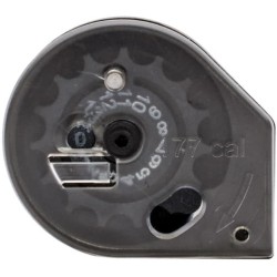 Webley Raider 12 .177 14 shot Magazine