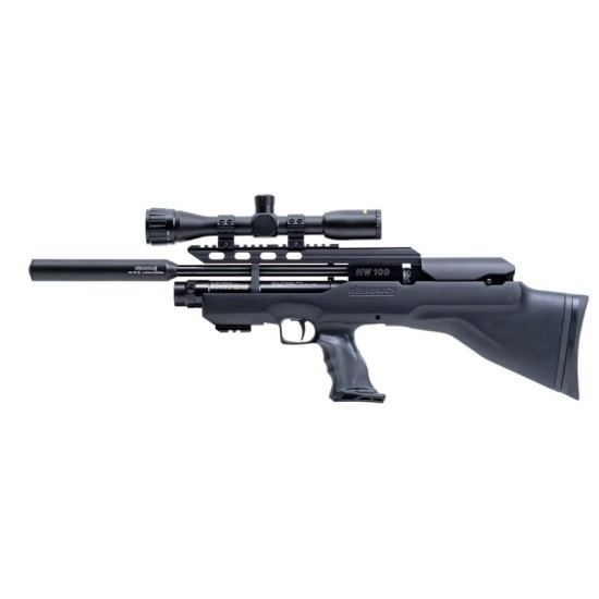 Weihrauch HW100 BP K - Carbine Bullpup Weihrauch HW100 BP K - Carbine Bullpup