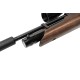 Weihrauch HW100 KT Walnut Weihrauch HW100 KT Walnut