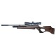 Weihrauch HW100 T Walnut Weihrauch HW100 T Walnut