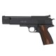Weihrauch HW45 Standard Weihrauch HW45 Standard