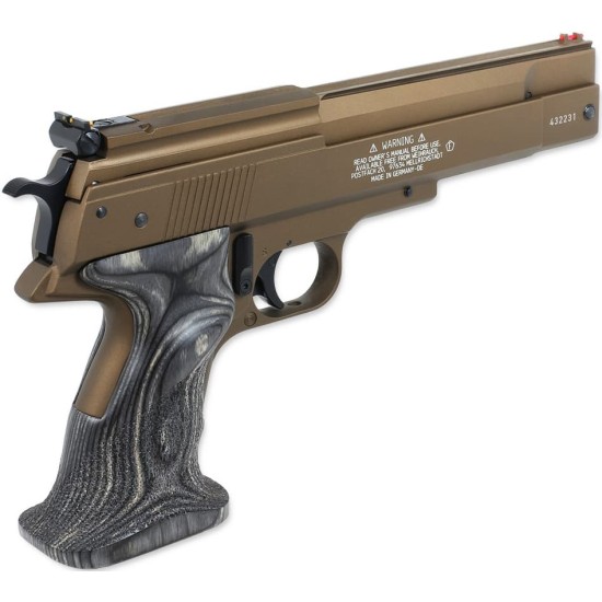 Weihrauch HW45 Bronze Star Weihrauch HW45 Bronze Star