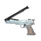 Weihrauch HW45 Silver Star Weihrauch HW45 Silver Star