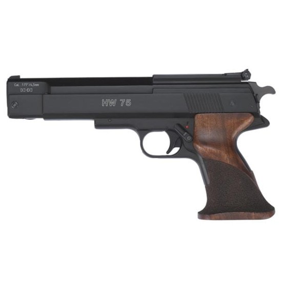 Weihrauch HW75 Weihrauch HW75