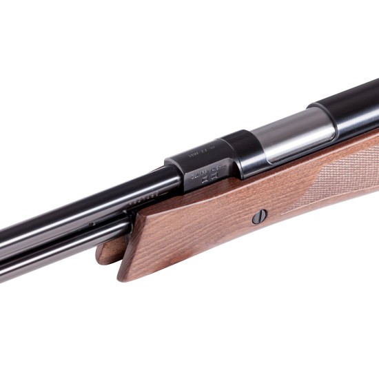 Weihrauch HW77K Weihrauch HW77K