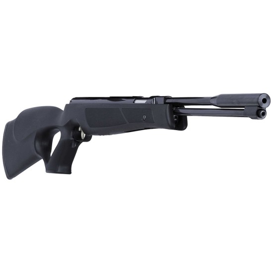 Weihrauch HW97KT Blackline Synthetic Weihrauch HW97KT Blackline Synthetic