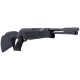 Weihrauch HW97KT Blackline Synthetic Weihrauch HW97KT Blackline Synthetic