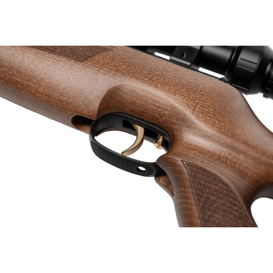 Weihrauch HW97KT Weihrauch HW97KT