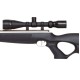 Weihrauch HW97KT Blackline Stainless Weihrauch HW97KT Blackline Stainless