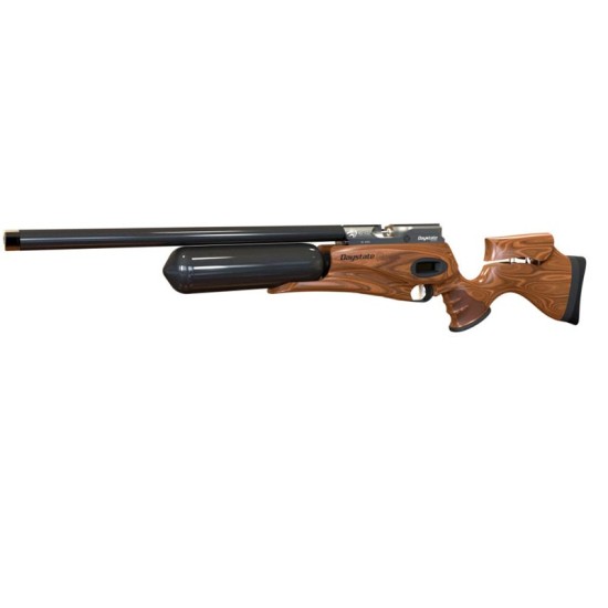 Daystate Red Wolf Walnut Hi-Lite FAC Daystate Red Wolf Walnut Hi-Lite FAC