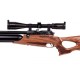 Daystate Wolverine 2 B-Type FAC Daystate Wolverine 2 B-Type FAC