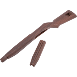 Springfield M1 Carbine Wood Furniture