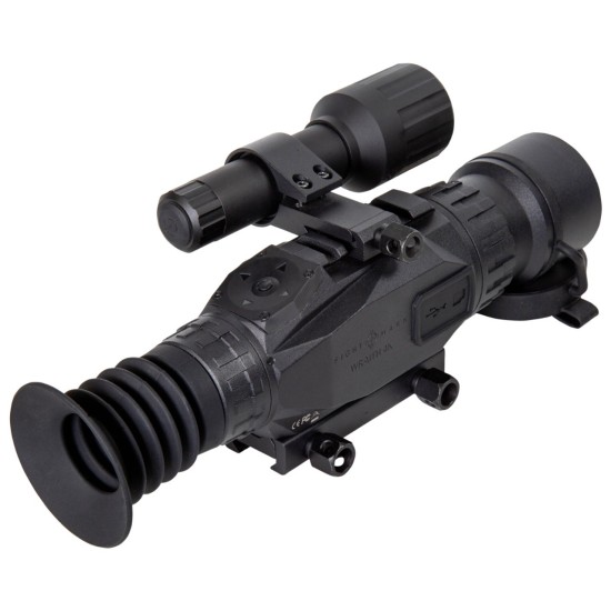 Sightmark Wraith 4K 4-32x40 Sightmark Wraith 4K 4-32x40