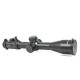 Wulf Defender 2.8-18x50 IR SFP Wulf Defender 2.8-18x50 IR SFP