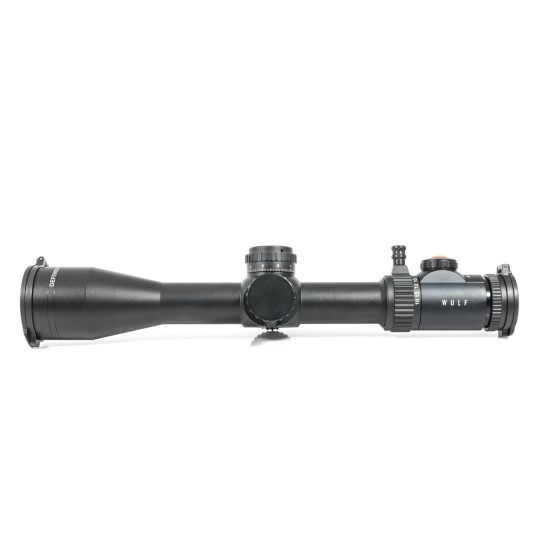 Wulf Defender 2.8-18x50 IR SFP Wulf Defender 2.8-18x50 IR SFP
