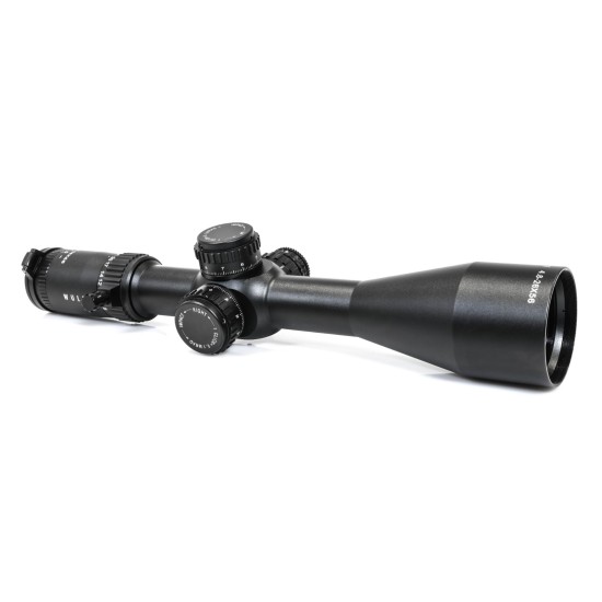 Wulf Defender 4.8-26x56 IR FFP Wulf Defender 4.8-26x56 IR FFP