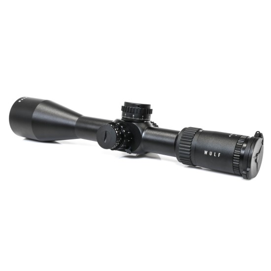 Wulf Defender 4.8-26x56 IR FFP Wulf Defender 4.8-26x56 IR FFP