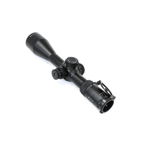 Wulf Defender 4.8-26x56 IR FFP Wulf Defender 4.8-26x56 IR FFP