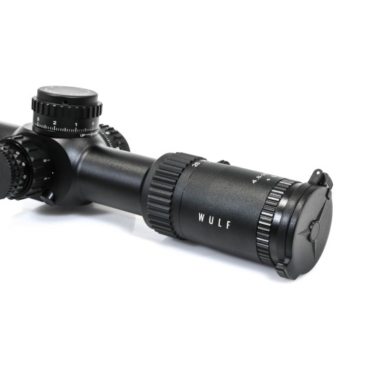 Wulf Defender 4.8-26x56 IR FFP Wulf Defender 4.8-26x56 IR FFP
