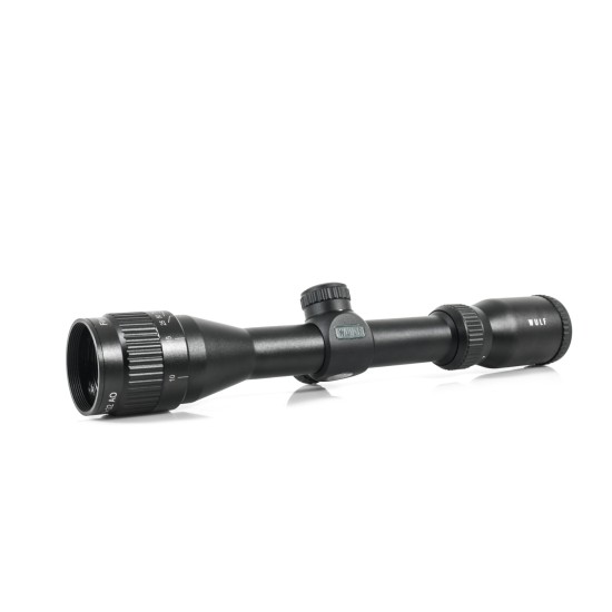 Wulf Fireball 2-7x32 AO Wulf Fireball 2-7x32 AO