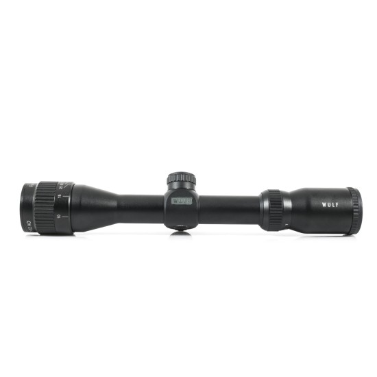 Wulf Fireball 2-7x32 AO Wulf Fireball 2-7x32 AO