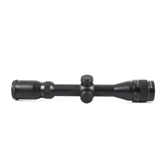 Wulf Fireball 2-7x32 AO Wulf Fireball 2-7x32 AO