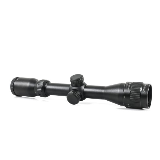 Wulf Fireball 2-7x32 AO Wulf Fireball 2-7x32 AO