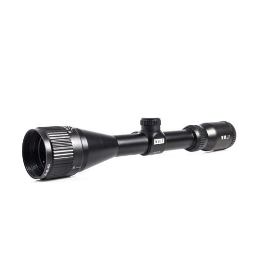Wulf Fireball 3-9x40 AO Wulf Fireball 3-9x40 AO