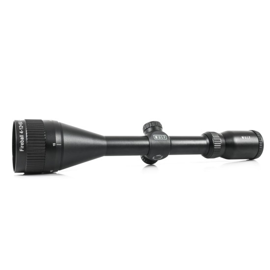 Wulf Fireball 4-12x50 AO Wulf Fireball 4-12x50 AO