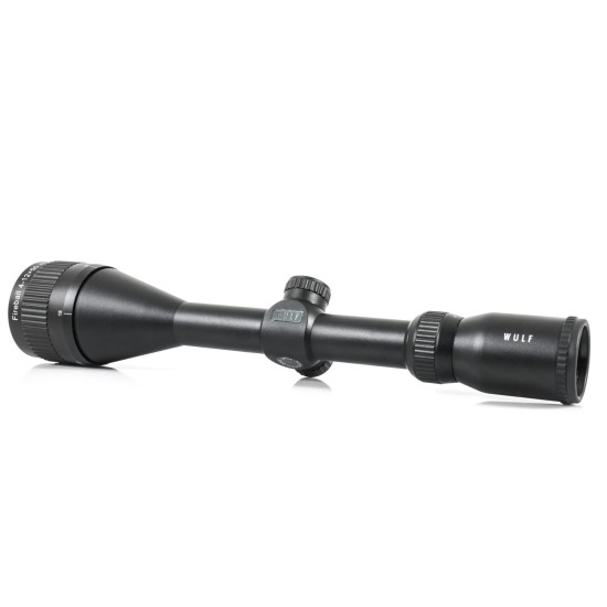 Wulf Fireball 4-12x50 AO Wulf Fireball 4-12x50 AO