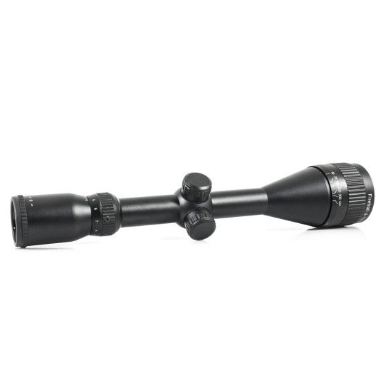 Wulf Fireball 4-12x50 AO Wulf Fireball 4-12x50 AO