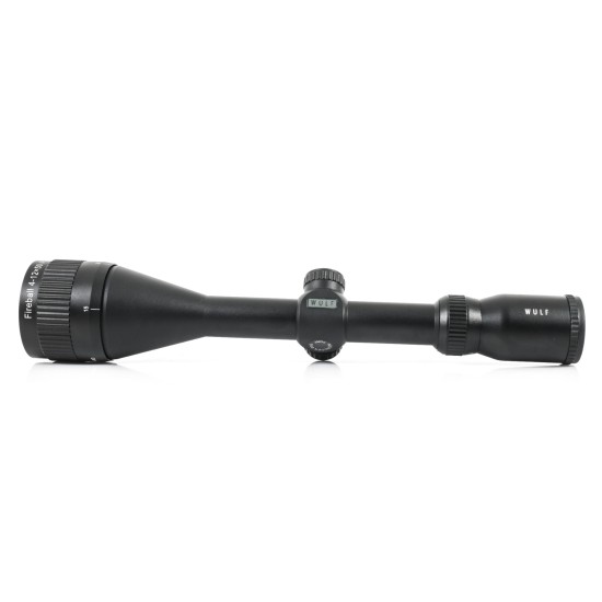 Wulf Fireball 4-12x50 AO Wulf Fireball 4-12x50 AO