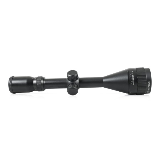 Wulf Fireball 4-12x50 AO Wulf Fireball 4-12x50 AO
