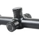 Wulf Hurricane 6.5-25x50 SF IR Wulf Hurricane 6.5-25x50 SF IR