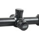 Wulf Hurricane 6.5-25x50 SF IR Wulf Hurricane 6.5-25x50 SF IR